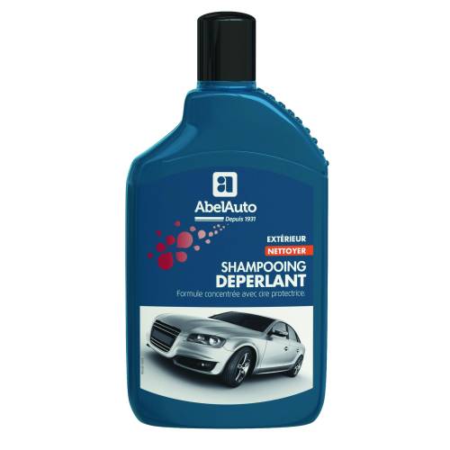 Abel konzentriertes Shampoo 500 ml