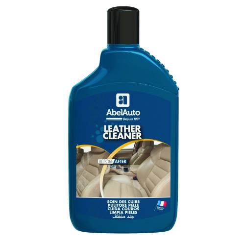 Abel Lederreiniger 500 ml