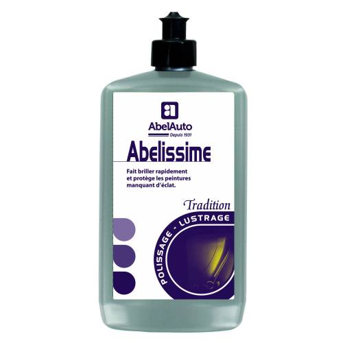 Abel Polish Abelissime 1000ml