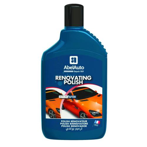 Abel Polish Renewing 500ml