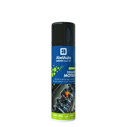 Abel Motorstarter 250 ml