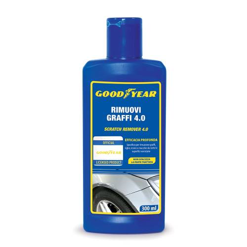Good Year Remove Scratches 4.0 300 ml