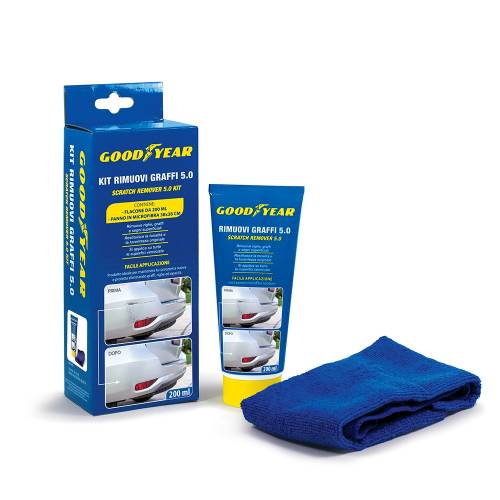 Good Year Kit Kratzer entfernen 5.0 200 ml