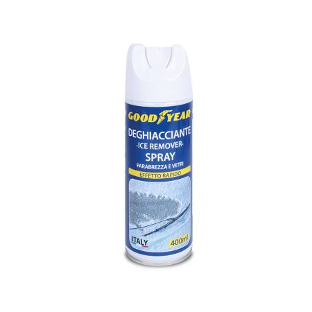 copy of De-icing Goodyear 450 ml