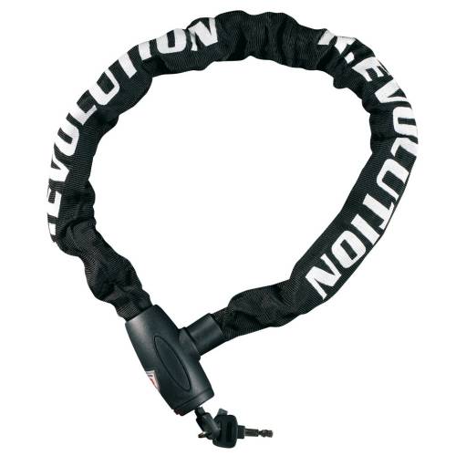 Waterproof motorcycle anti-theft cable "NO PROBLEM"