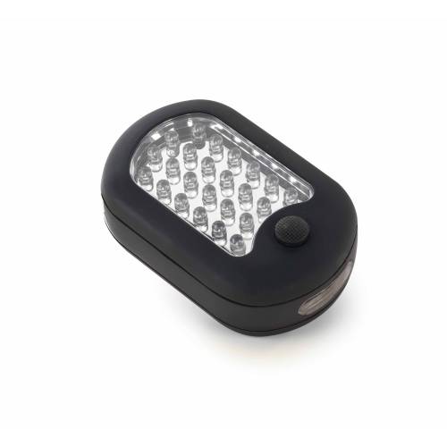 Goodyear tragbare LED-Taschenlampe