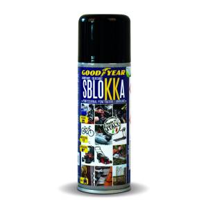 Goodyear "SBLOKKA" sbloccante spray lubrificante 250 ml
