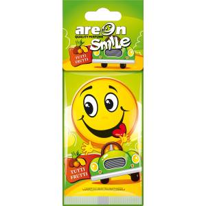 Dry Smile Tutti i Frutti Deodorante