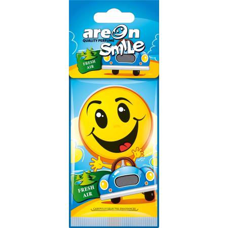 Dry Smile Fresh Air Deodorant |