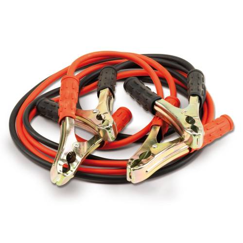 Professional battery cables, 200 amps