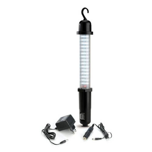 Rechargeable work lamp 60 LED