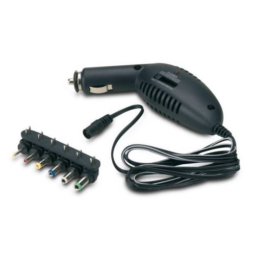 Autonetzteil Multisocket ADAPTER 12V/24V Zigarettenanzünder