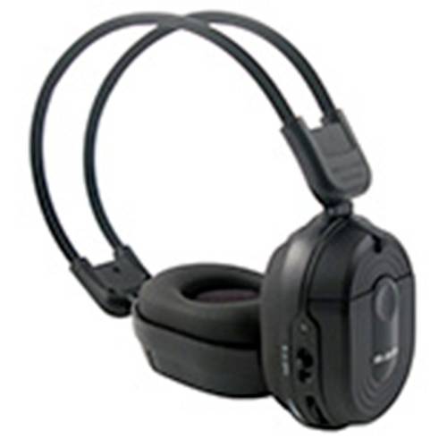Kenvox CU-1 Foldable Infrared Headset