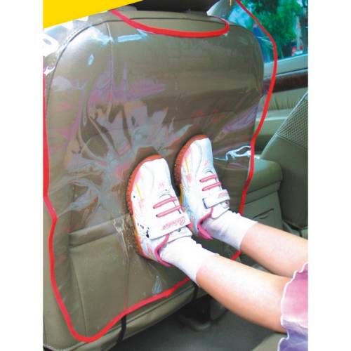 Front seat backrest protector 60X44 CM