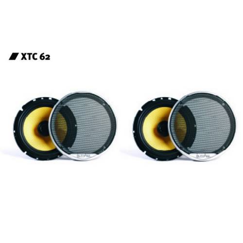 Coppia speaker XTC 62 240W IN PHASE