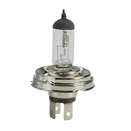 Lampada alogena 12V H5 60/55 W P45t