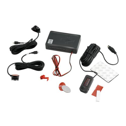 Parksensor Kit 12V Universal