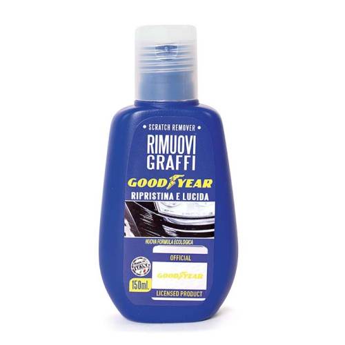 Remove scratches, 150 ml bottle