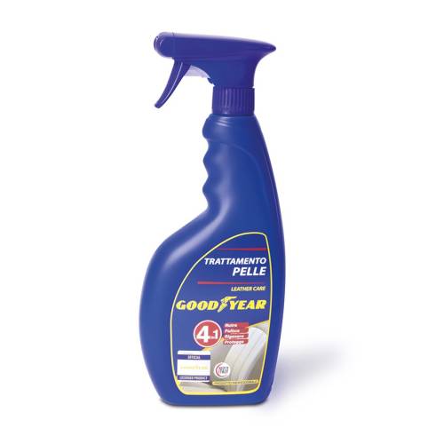 Trattamento pelle goodyear 750ml