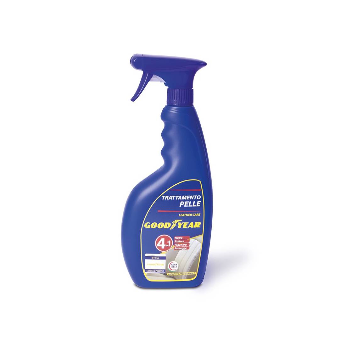 Trattamento Pelle GoodYear - Spray 750ml