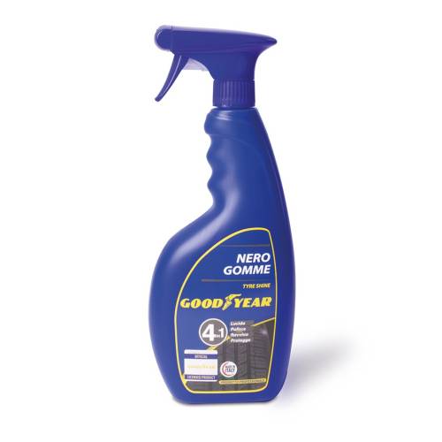 Goodyear Black Reifen 750 ml