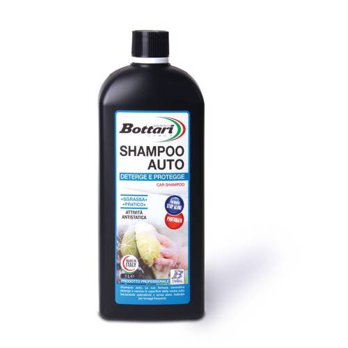 Autowaschmittel Shampoo STOP ALONI 1 lt