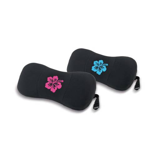 My Flower blaue Halsbandage