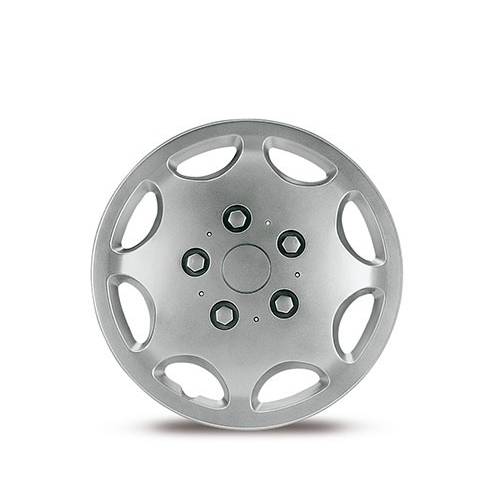 Universal-Radabdeckung DUBAI 1pcs