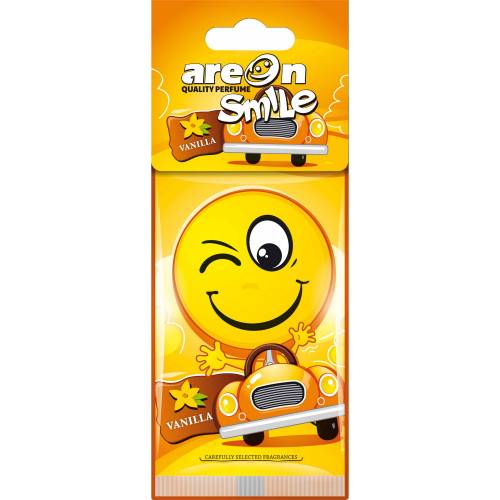 Car perfume Dry Smile