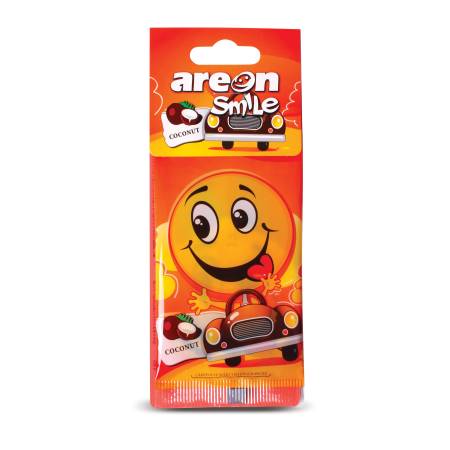 Autoparfüm Dry Smile