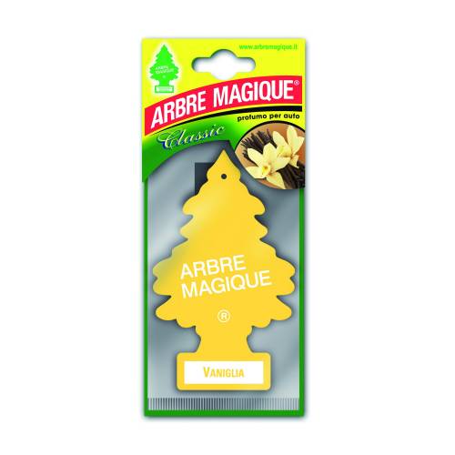 Arbre Magique