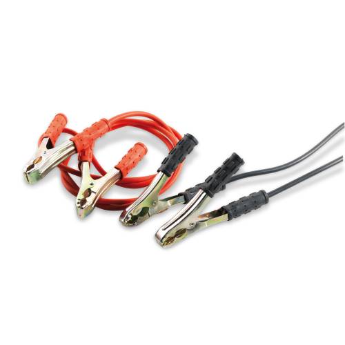 Professional battery cables, 200 amps